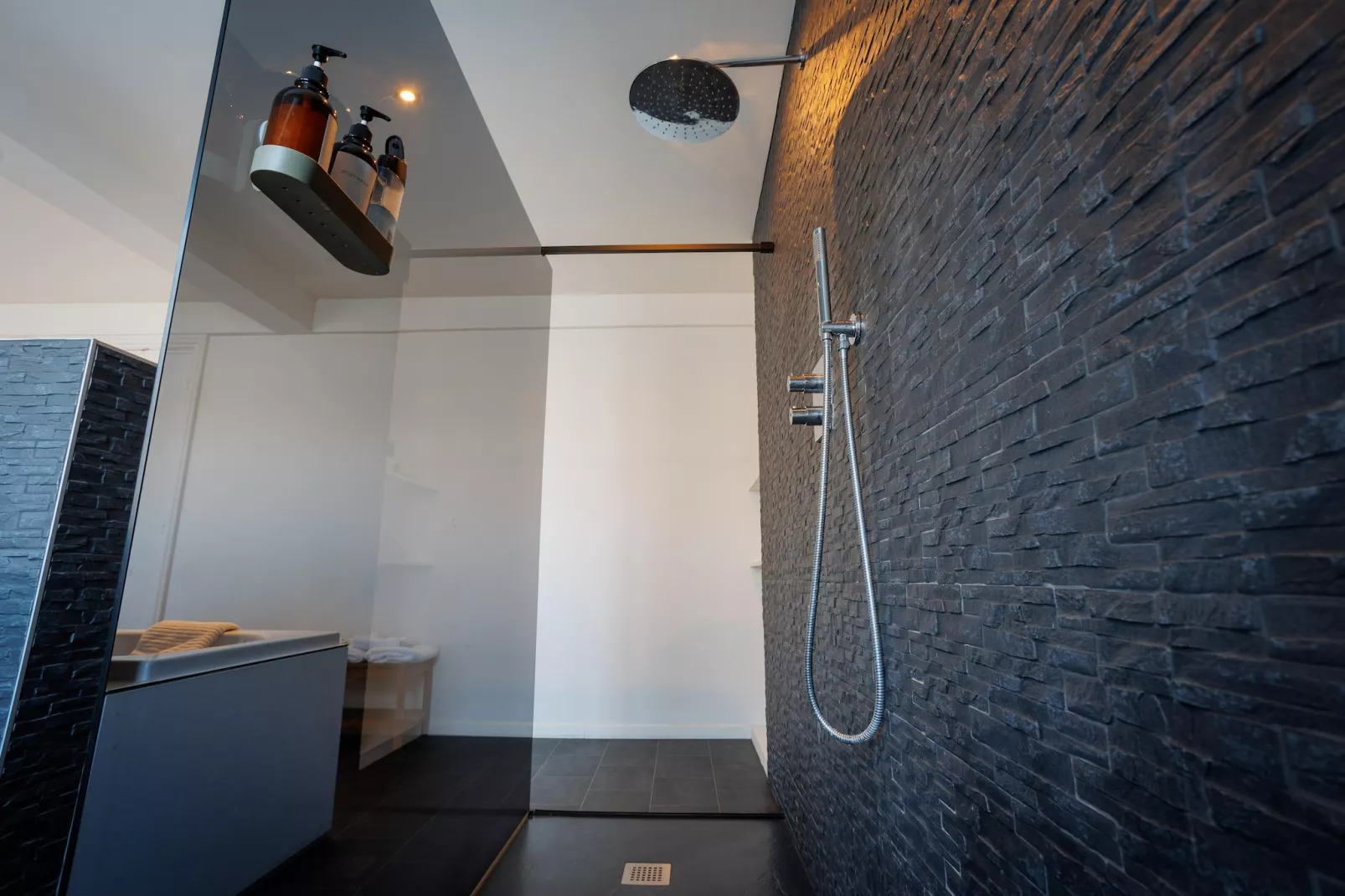 LOFT-54 - Salle de bain