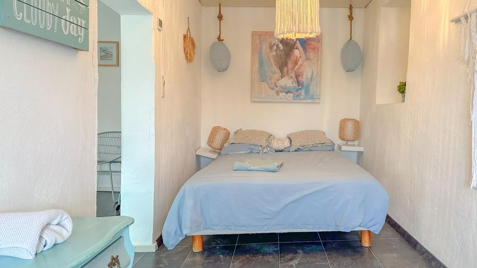 Münstermaifeld - Bedroom