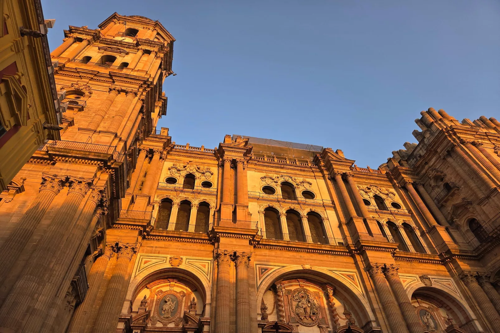 Casita Cartama - Gebiete Sommer 5 km