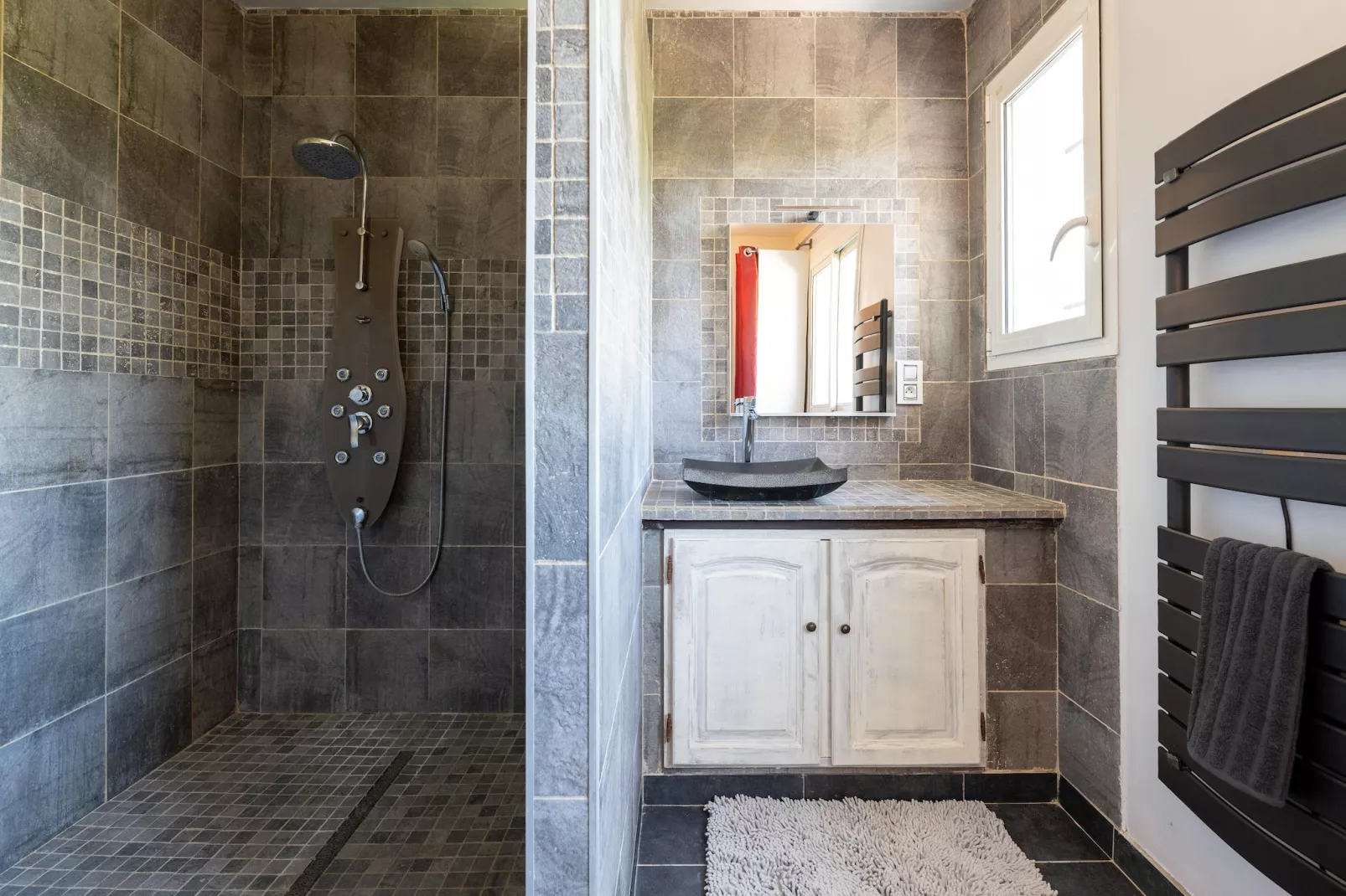 Villa Calade-Bathroom