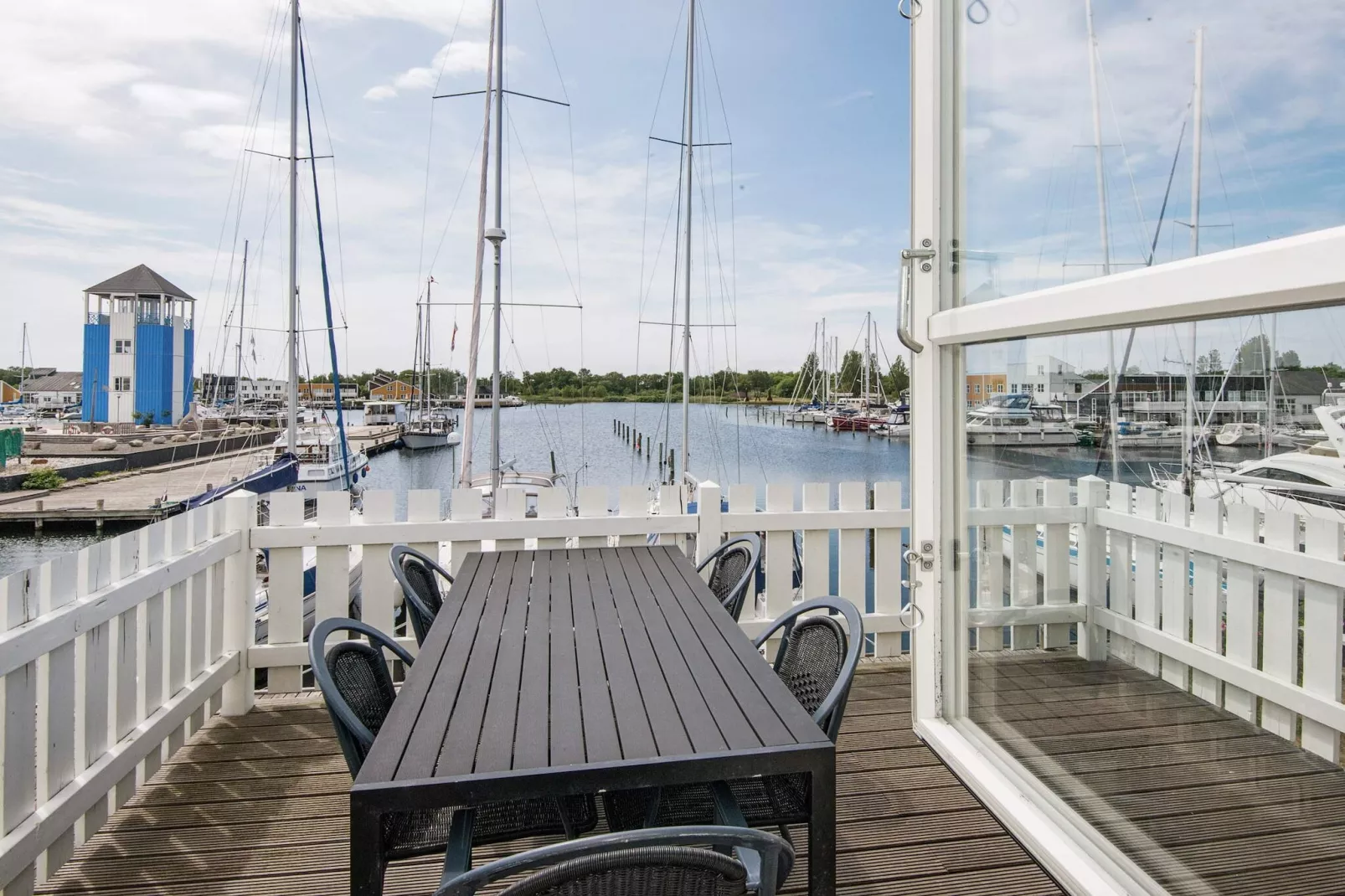 4 room,2+3 floor - View