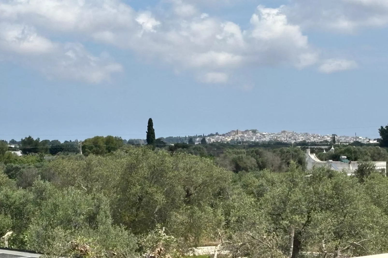 Villa Charme - Gebiete Sommer 1 km