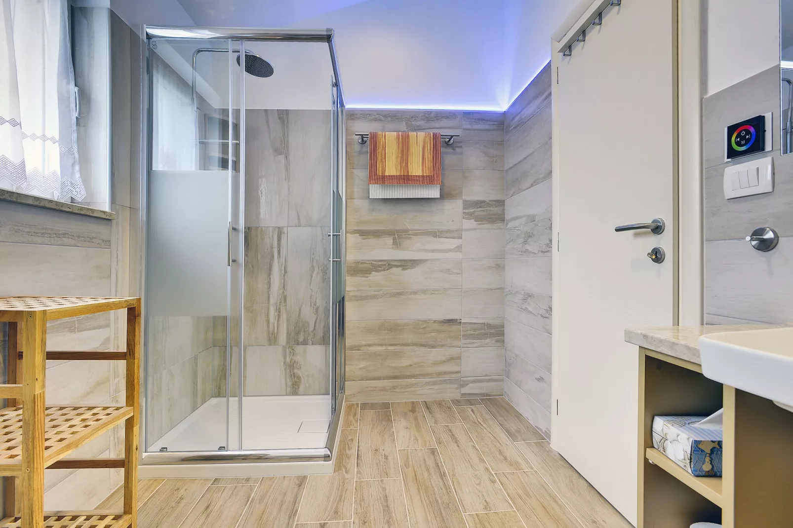 Villa Sunset-Bathroom