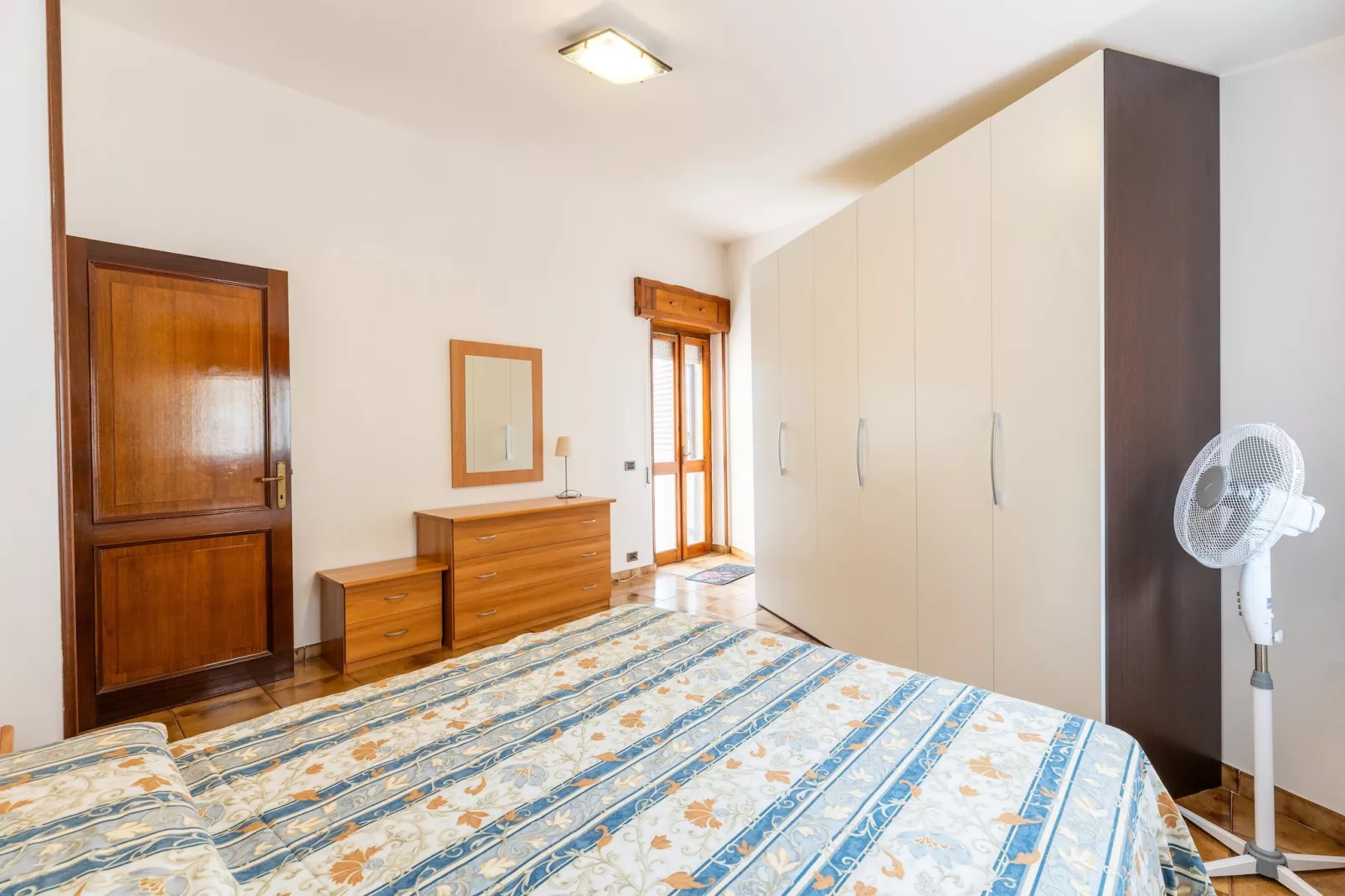 QUADRILOCALE CASTELSARDO CENTRO-Chambre