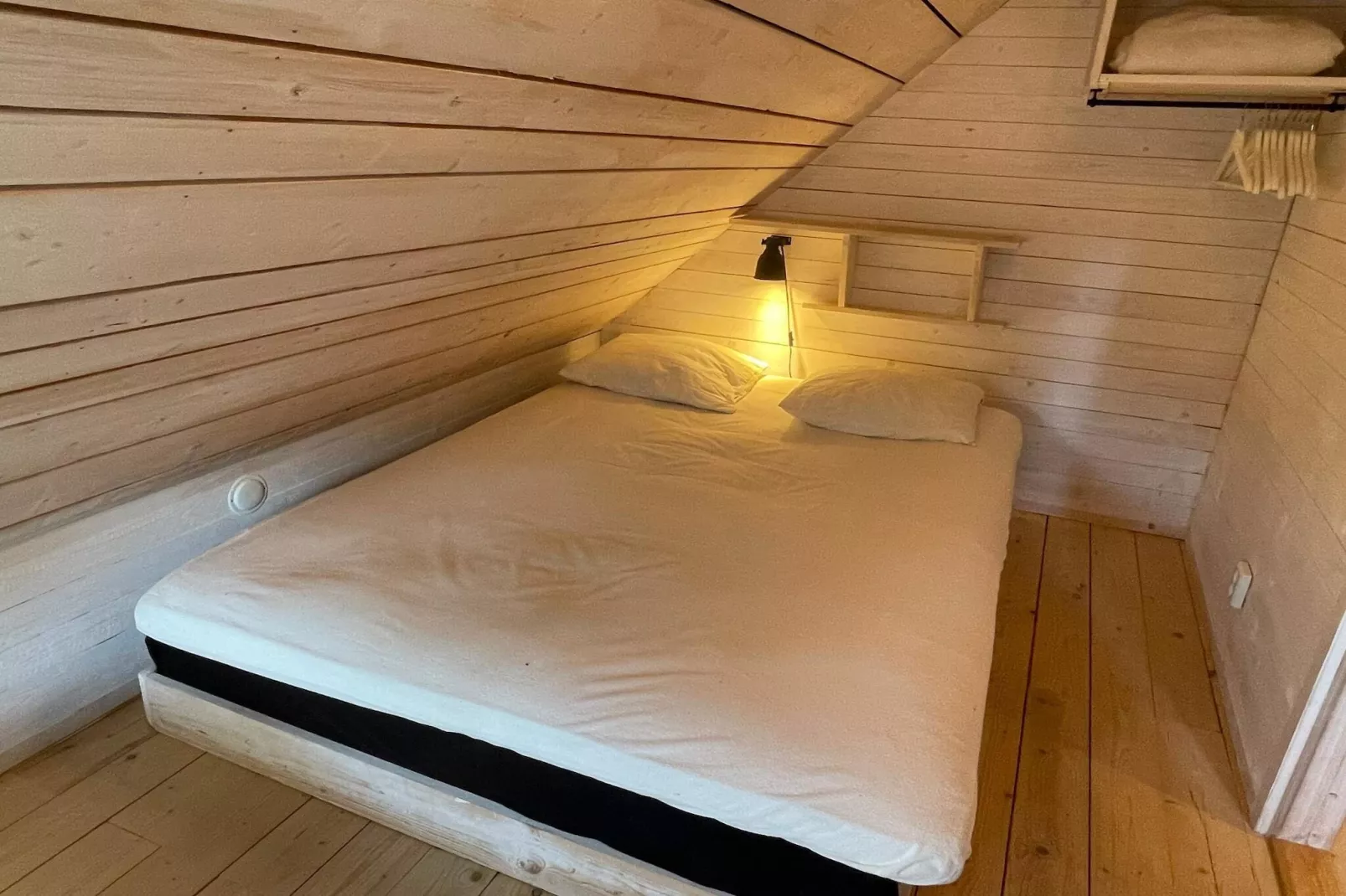 4 star holiday home in Drottningskär - Indoor