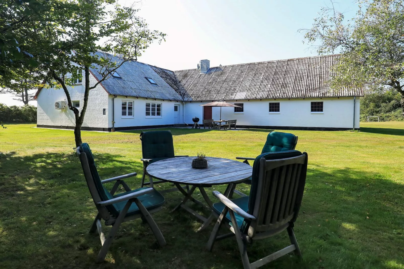6 person holiday home in Hjørring-View
