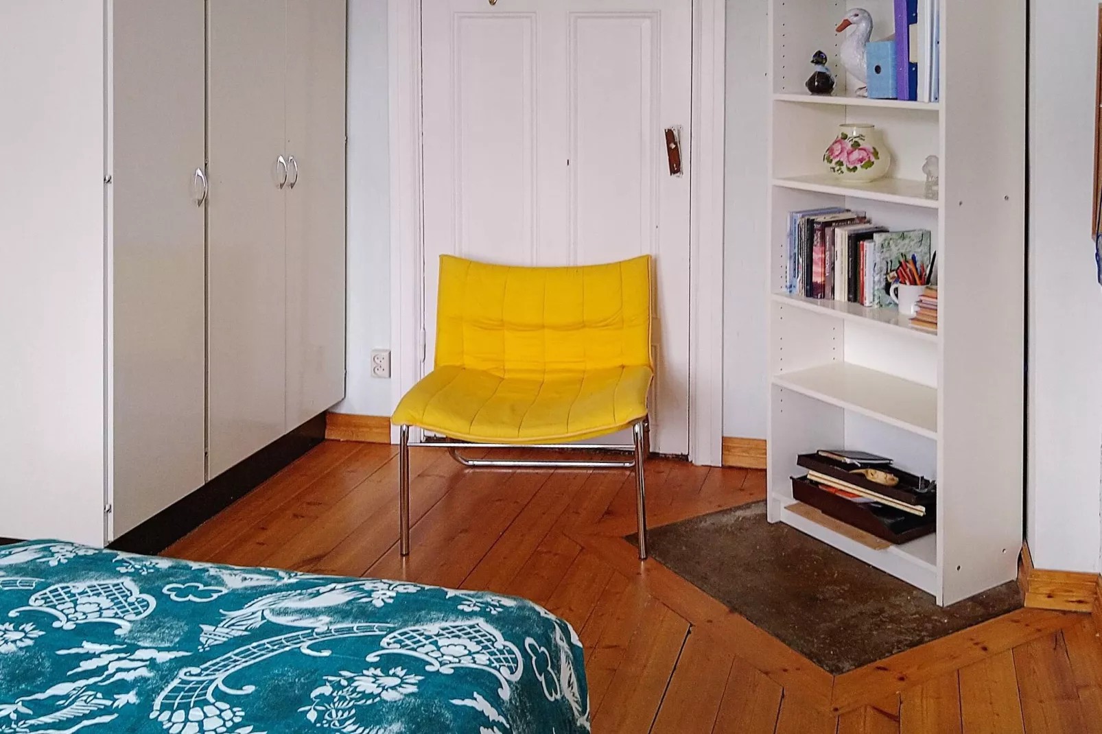 9 person holiday home in KÄLARNE-Indoor