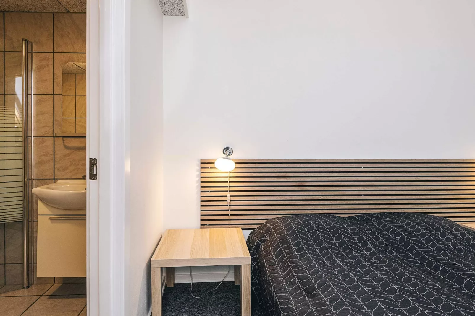 Maison de vacances pour 30 a Ebeltoft-By Traum-Intérieur