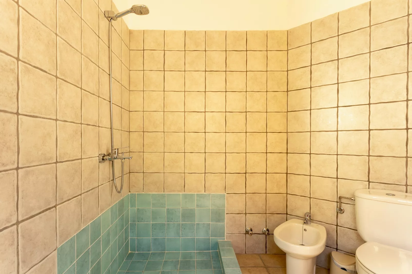 Villa La Beata-Bathroom