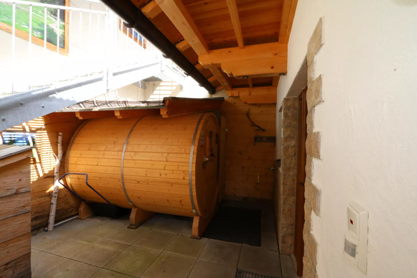 Thaler Hütte - Almzauber-Bien-être