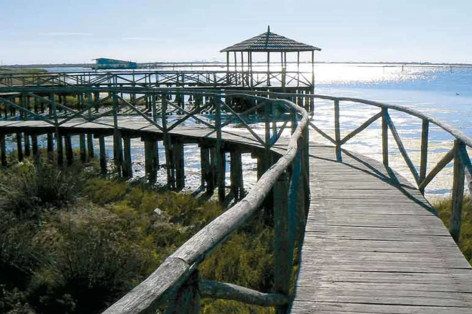 Casa Rosolina Due-Areas within 20km in summer