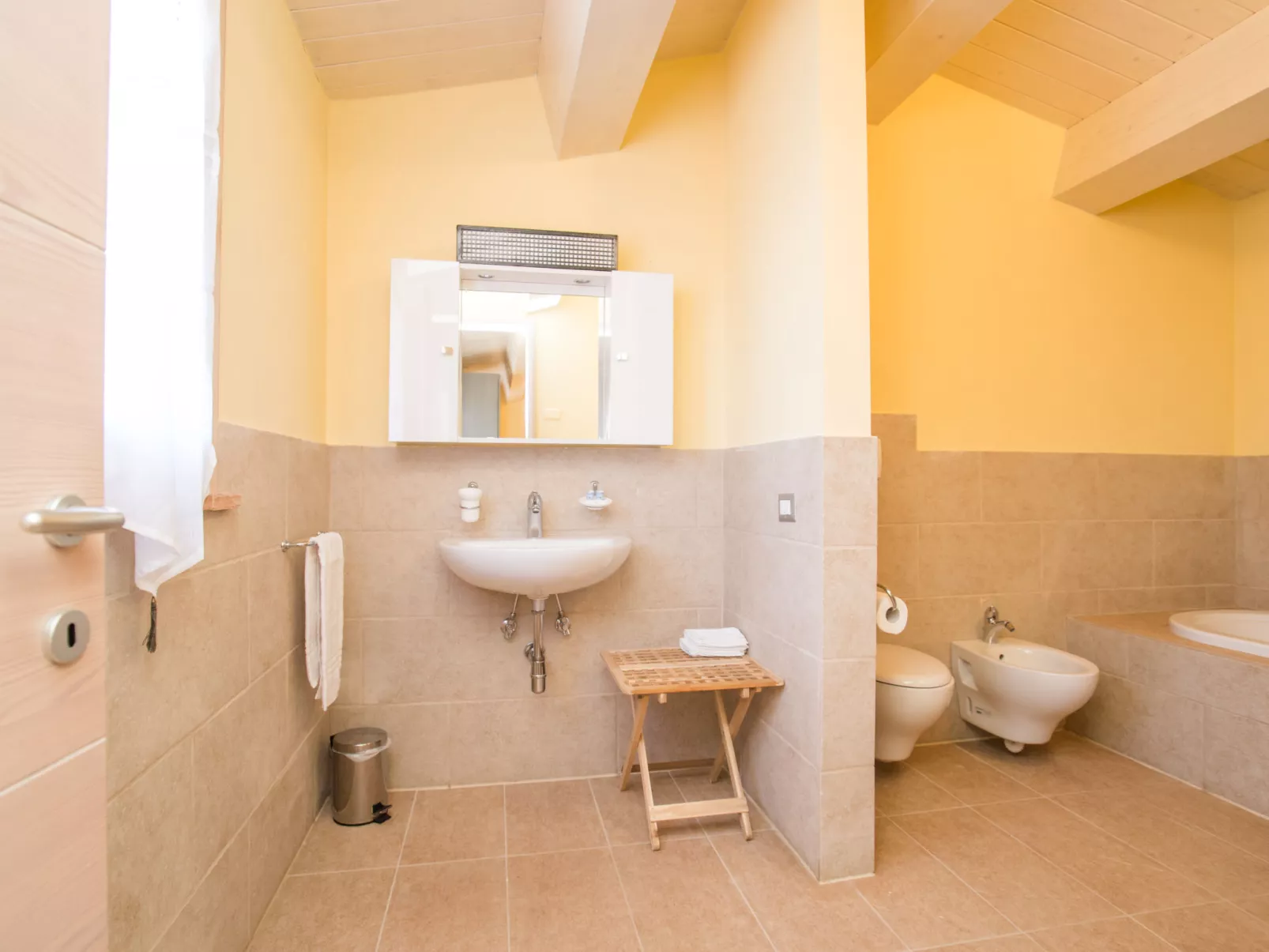 VIlla Limone - Dedans