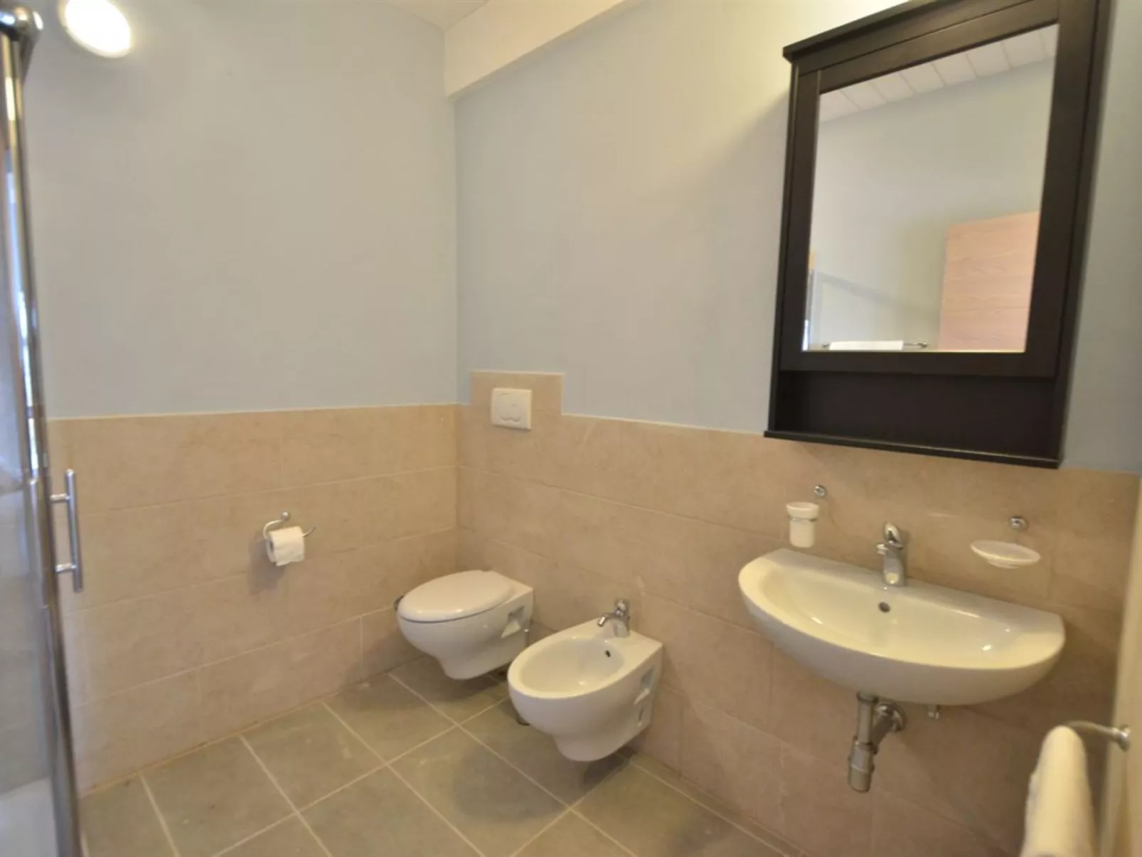 VIlla Cielo - Drinnen