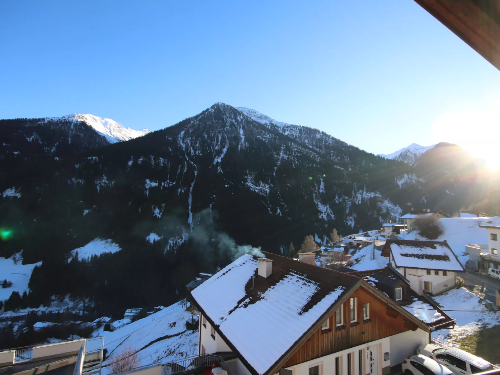 Apart Birgit-Outside