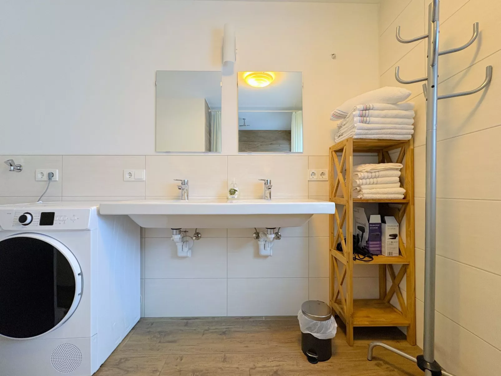 Leitner Kombi-Drinnen