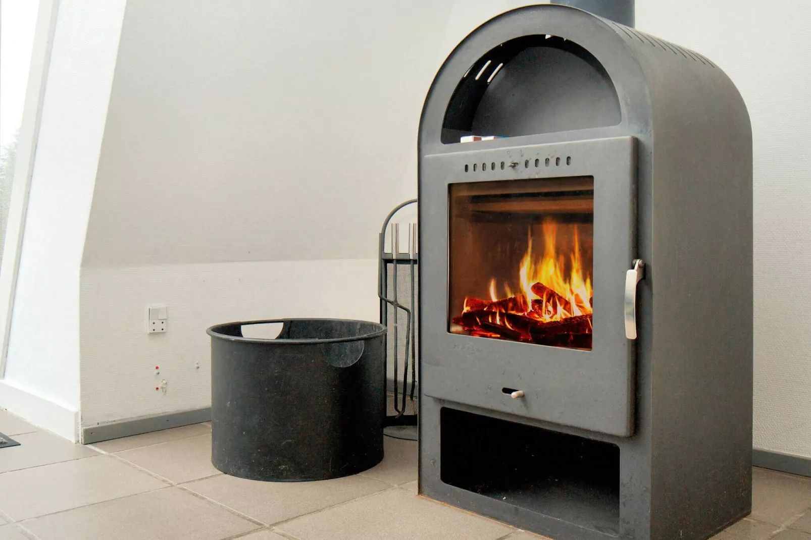 5 Personen Ferienhaus in Gilleleje-By Traum - Innenbereich