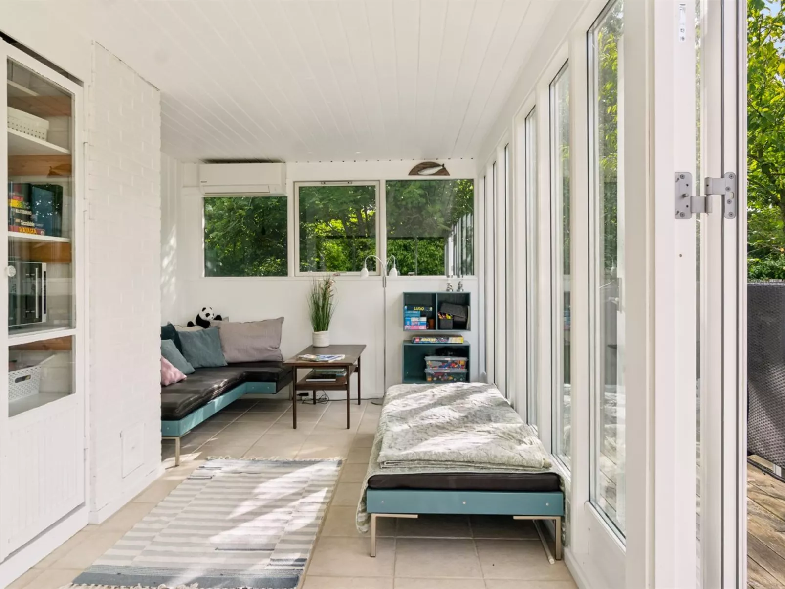 "Manko" - 250m from the sea - Drinnen