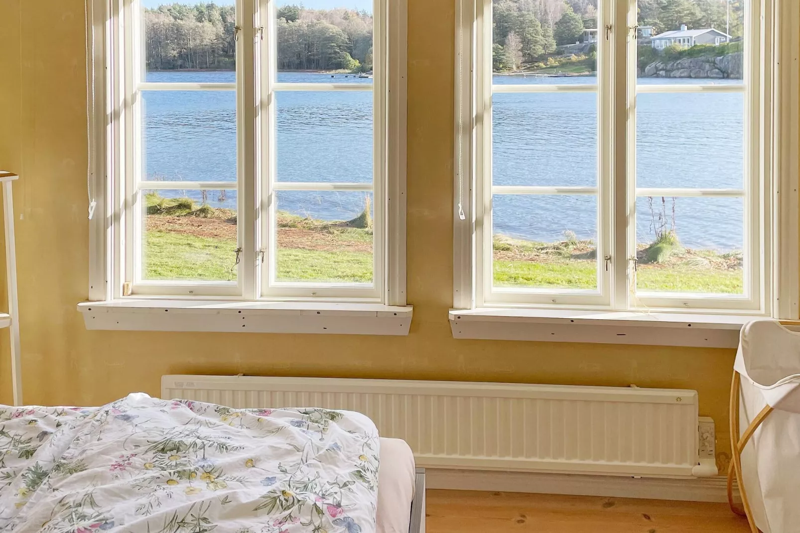 4 etoiles maison de vacances a tånumshede-By Traum - Intérieur