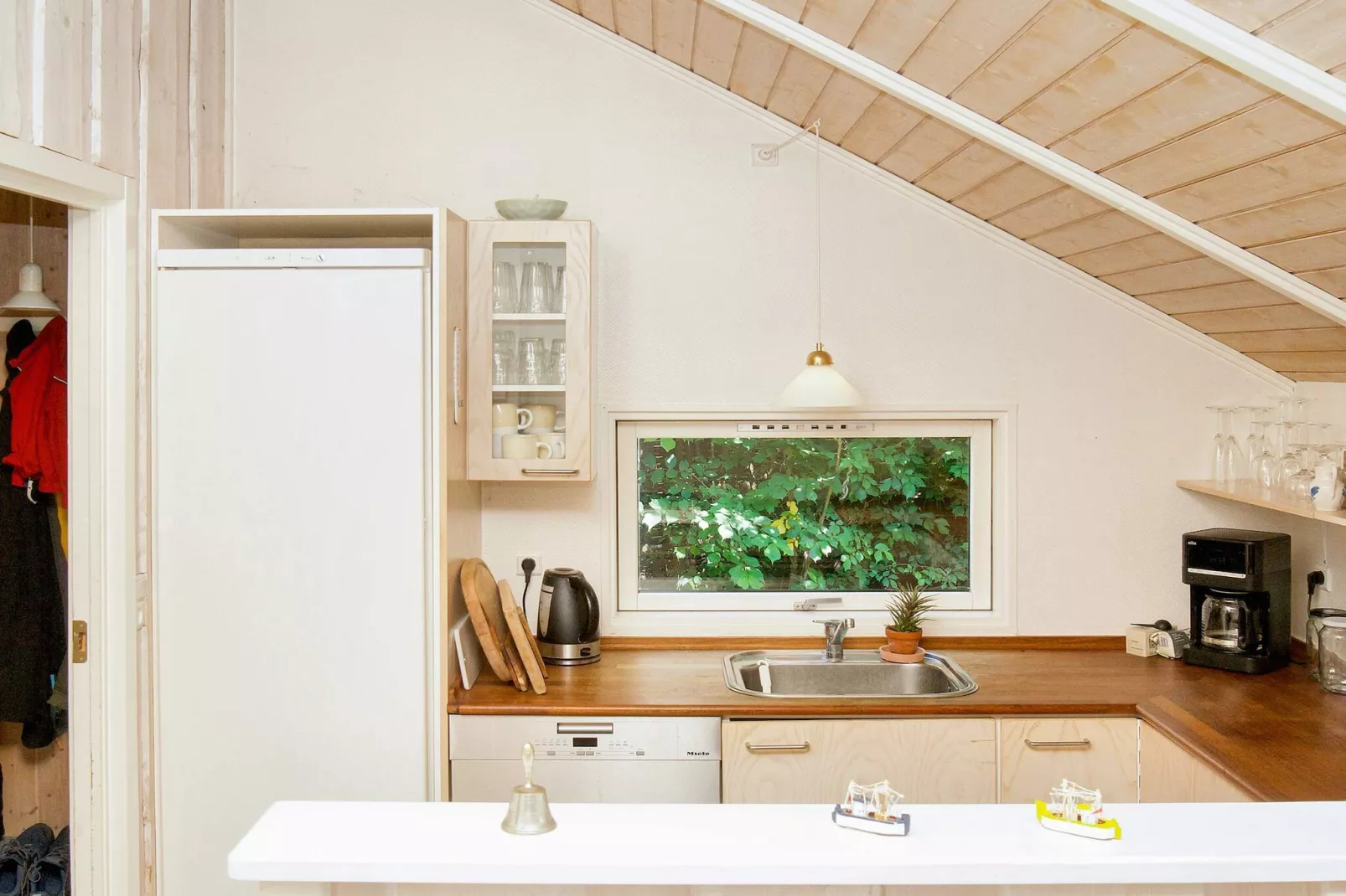 6 person holiday home in Græsted-By Traum - Indoor