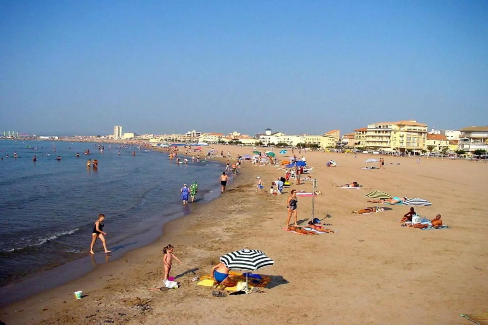 La Dune N°16 - Villa 3P6 - Gebiete Sommer 20 km