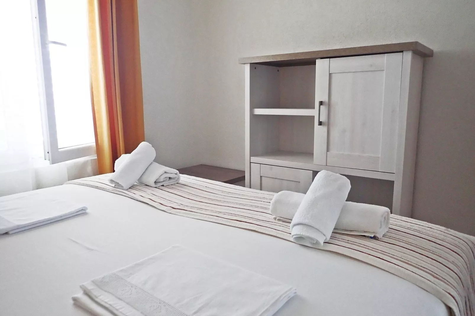 Apartment Jela in Sveta Marija Magdalena SD-154/A-01 für 6 Pers-Bedroom