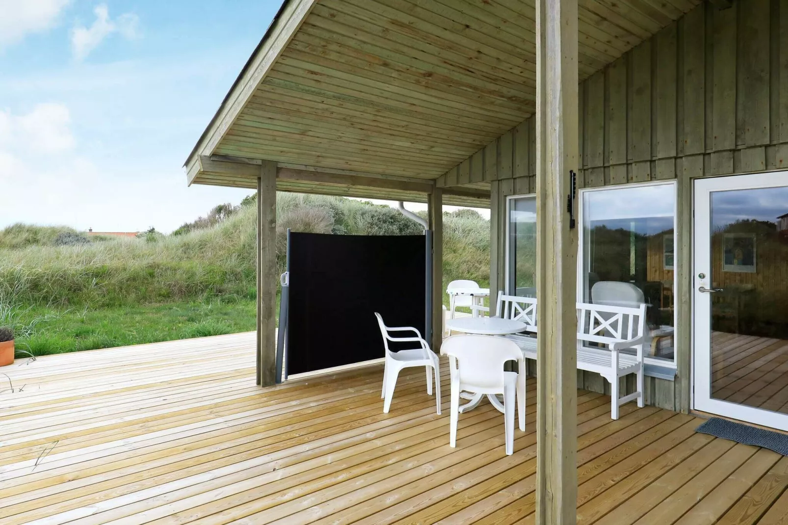 Luxury Retreat with Sauna - By Traum Ferienwohnungen