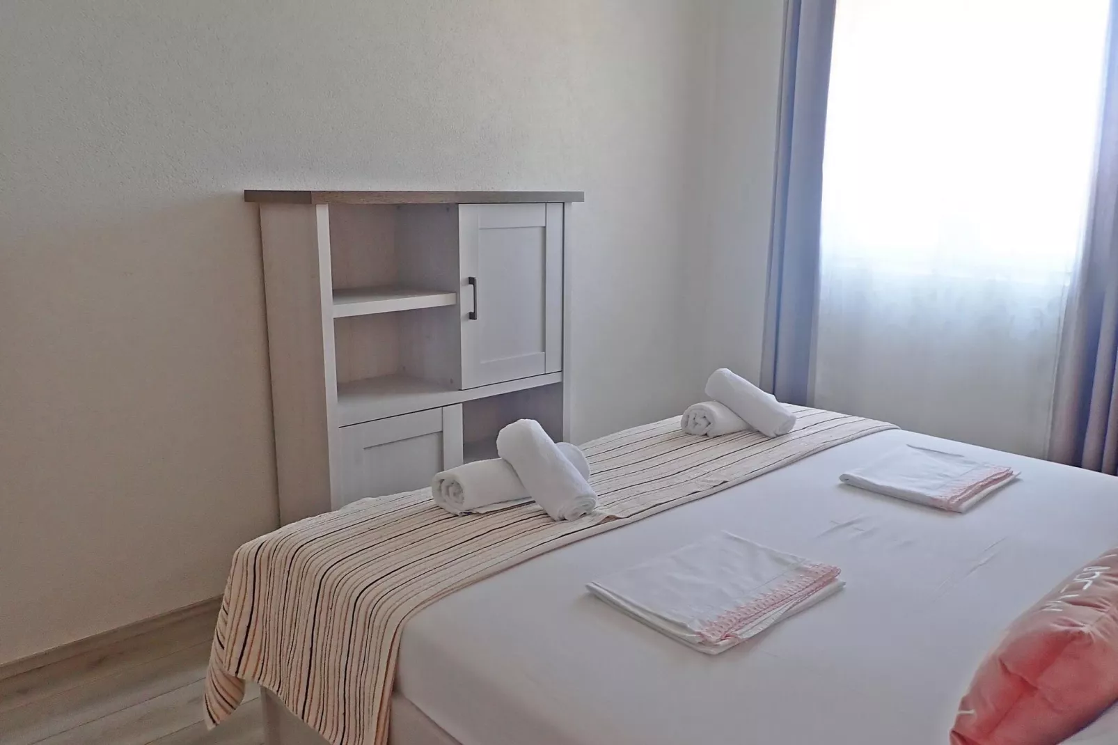 Apartment Jela in Sveta Marija Magdalena SD-154/A-01 für 6 Pers-Bedroom