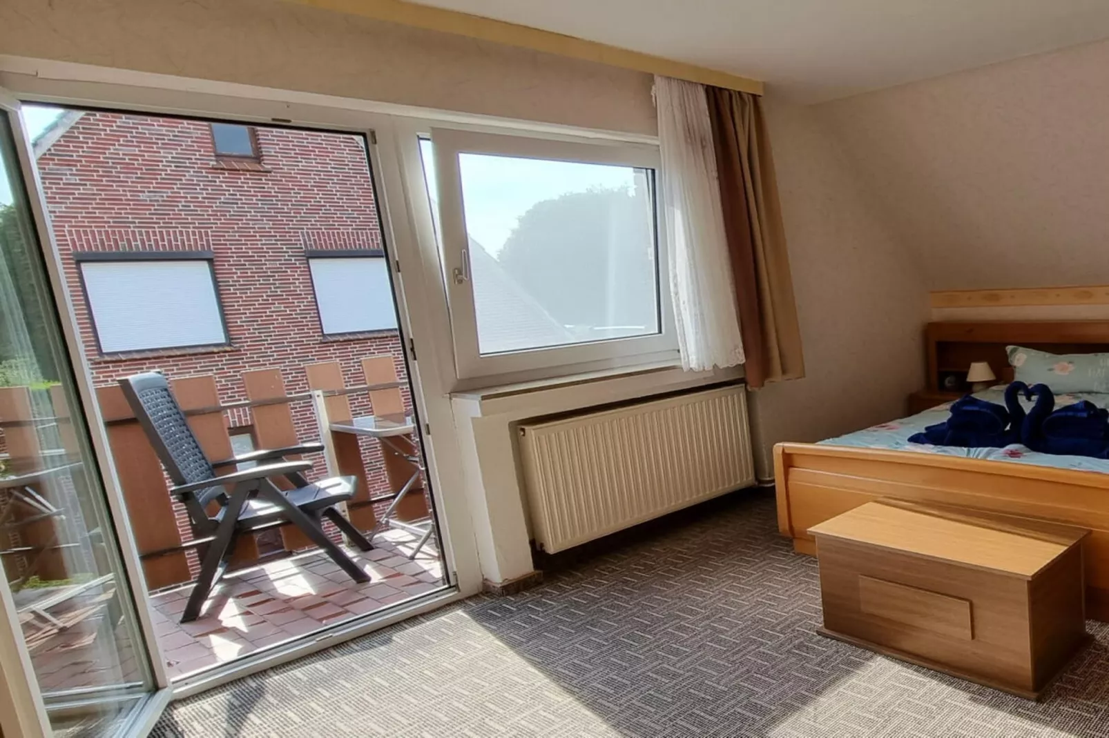 410843-Terrace balcony