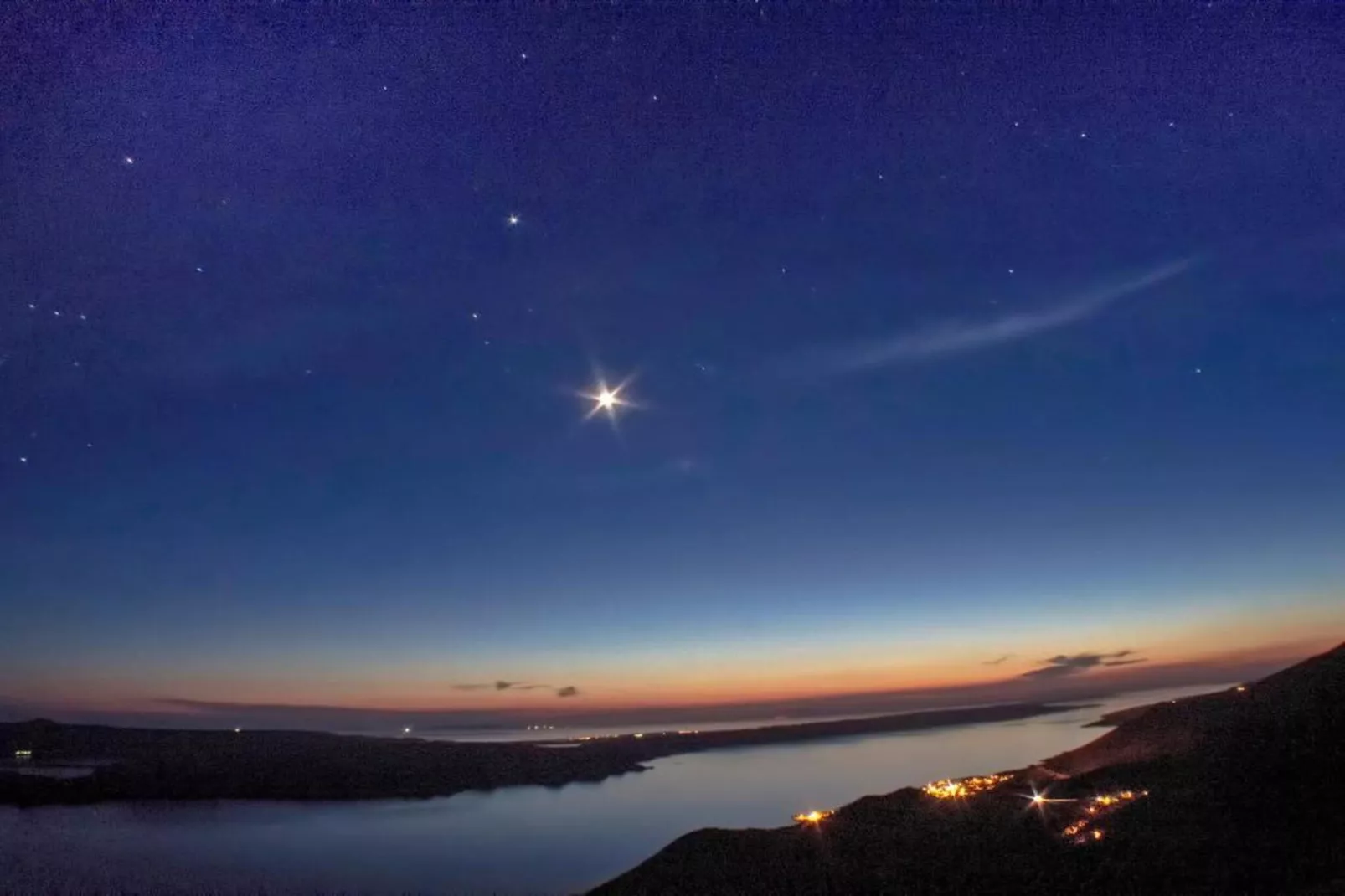 C´Era una Volta - Mobile Home - B2/3 Pax - MH-Gebiete Sommer 20 km