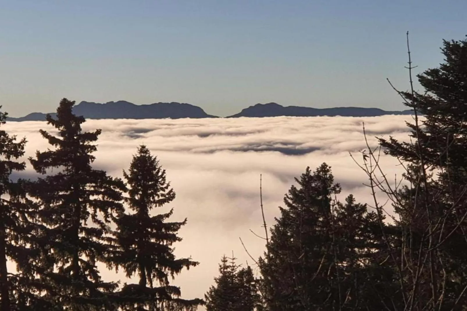 Le Vernon N°721 - ST4-Areas within 5km in summer