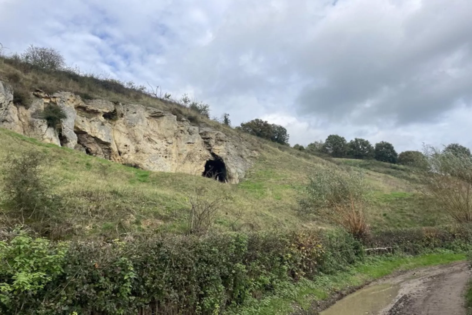 Schaelsbergerbosch - Fireplace & Sauna-Zones été à 20 km