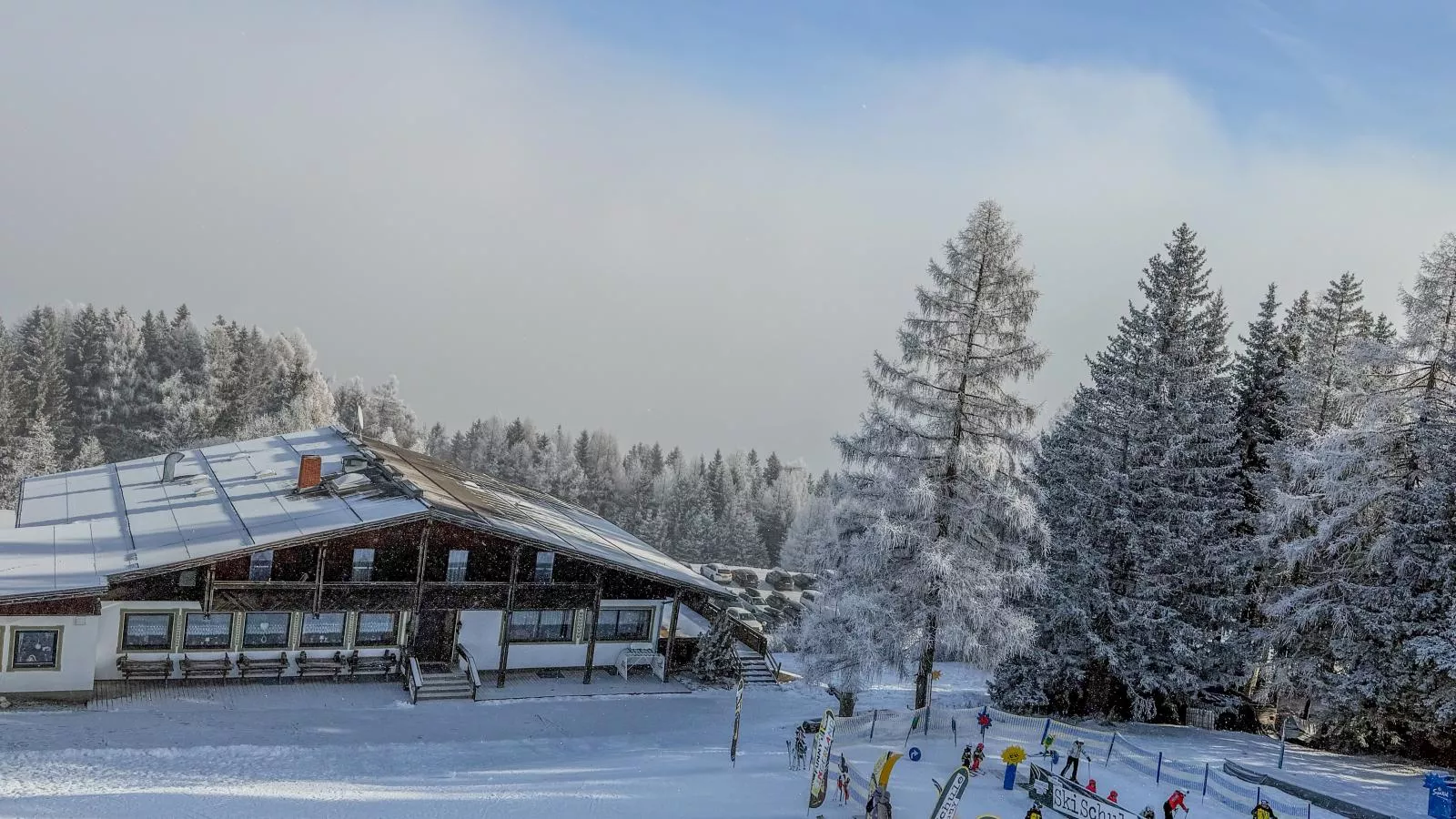 Bockblick Top 4-Aussicht Winter