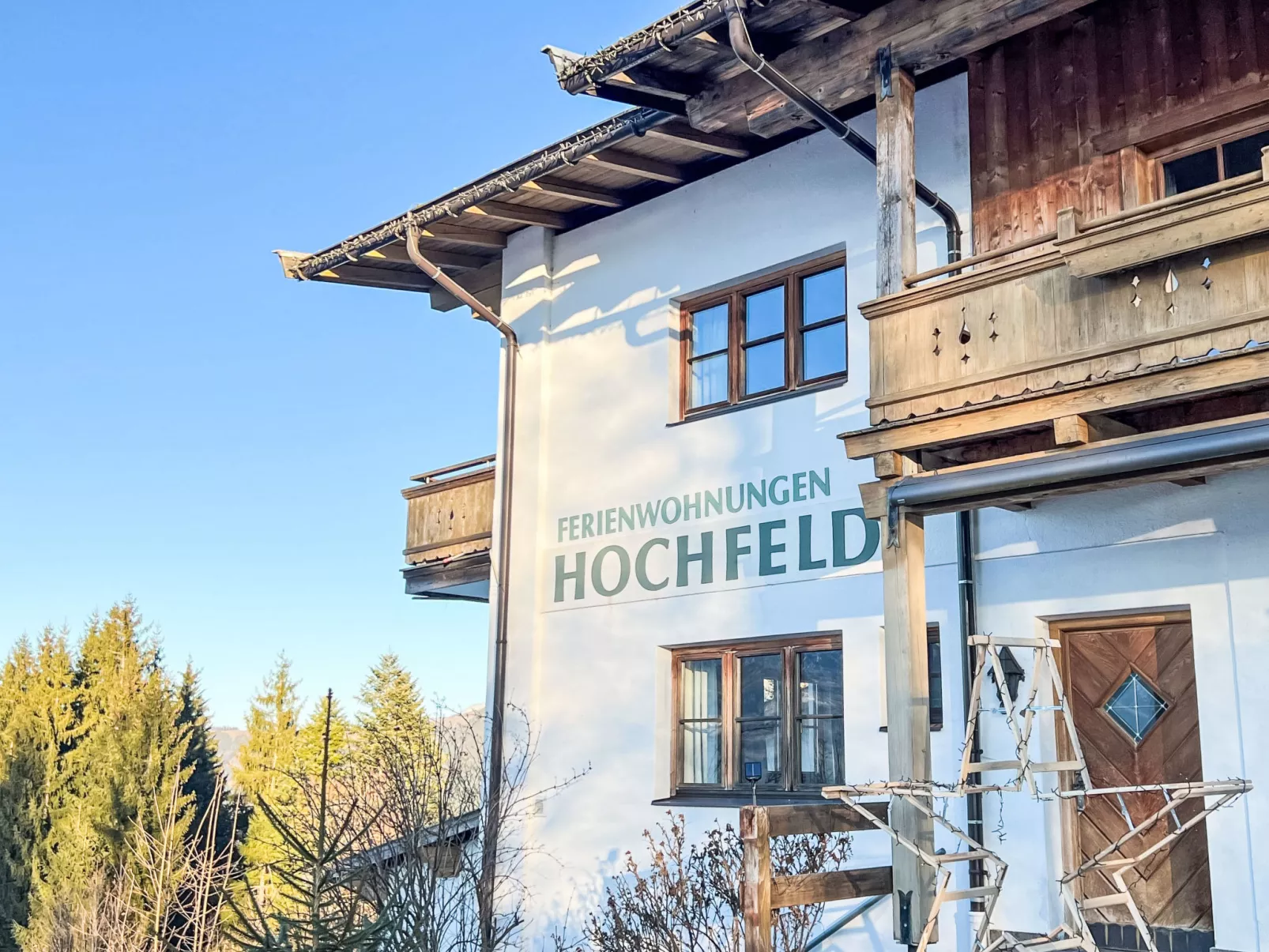 Hochfeld-Outside