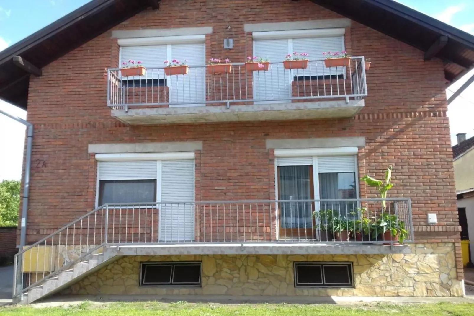 One Bedroom Dream Room (2)-Outdoor