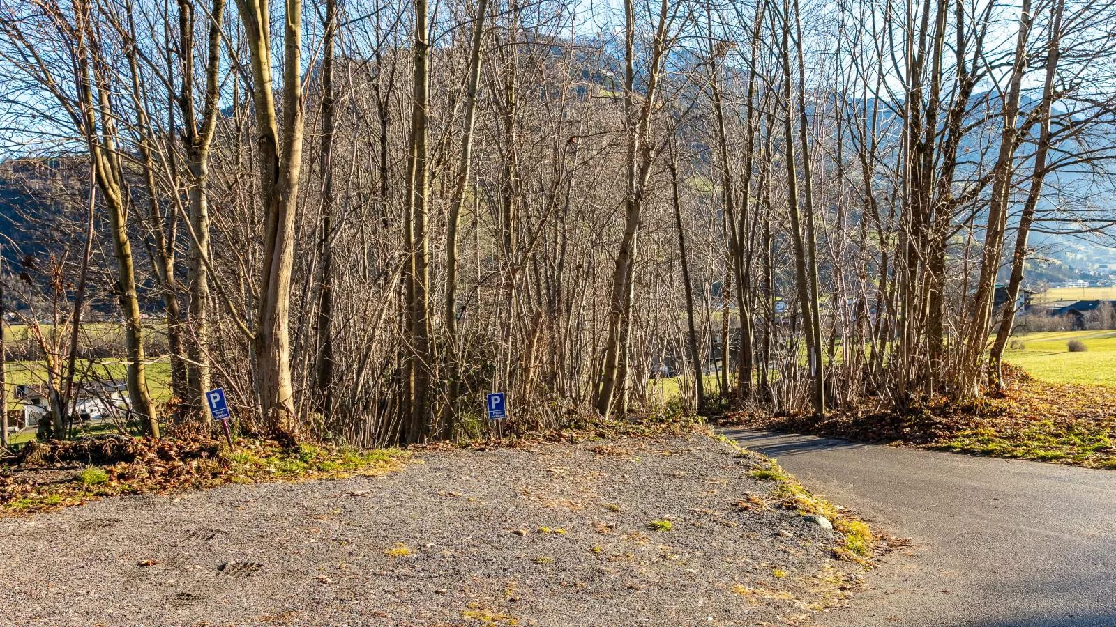 Apartment Klaus - équipements