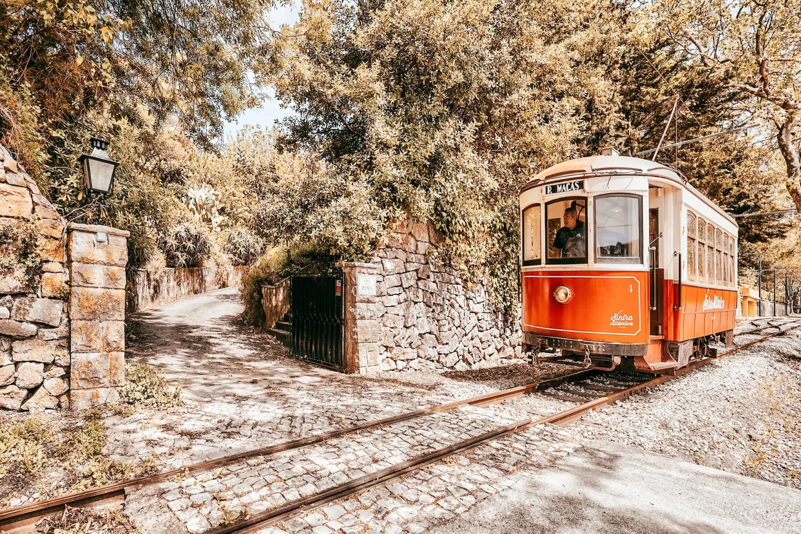 Casa da Rampa By Gt House-Im Freien