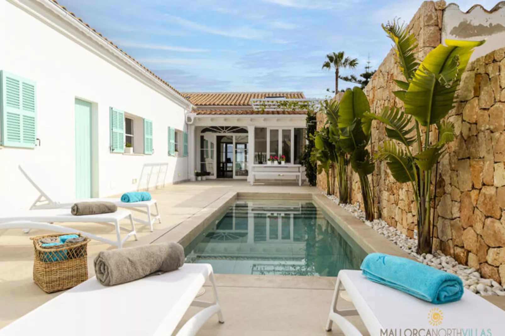 Maison à Alcúdia - Port d'Alcúdia-Untagged