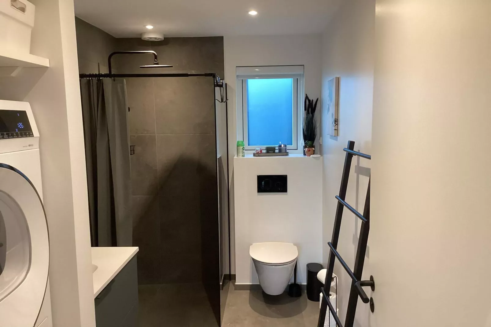 5 etoiles maison de vacances a Lemvig-Intérieur