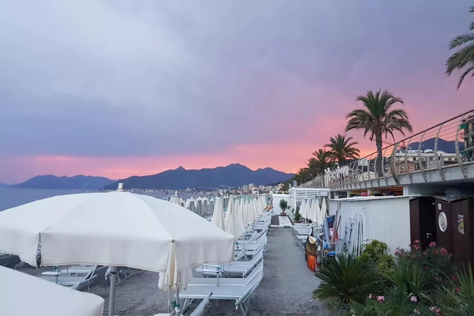 Residence Miriam - APARTMENT TWO BEDROOMS 4 Personen-Zones été à 5 km