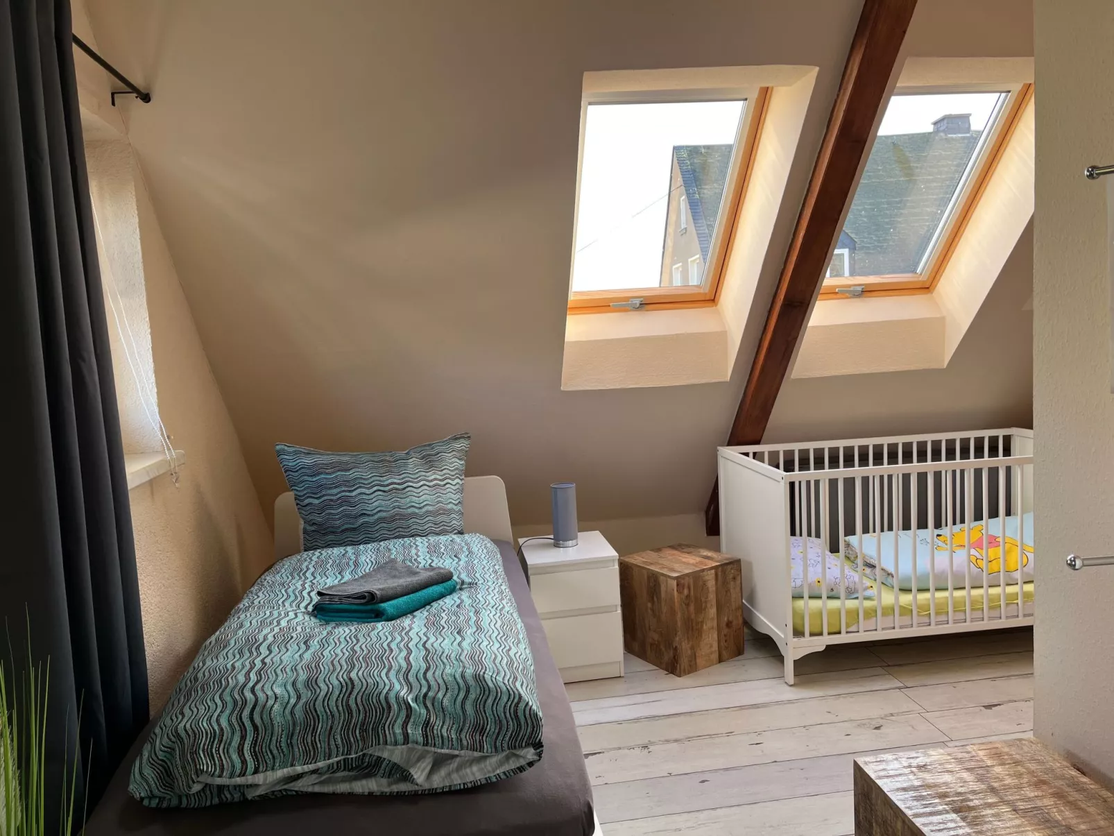 FerienwohnungBaumann - Inside