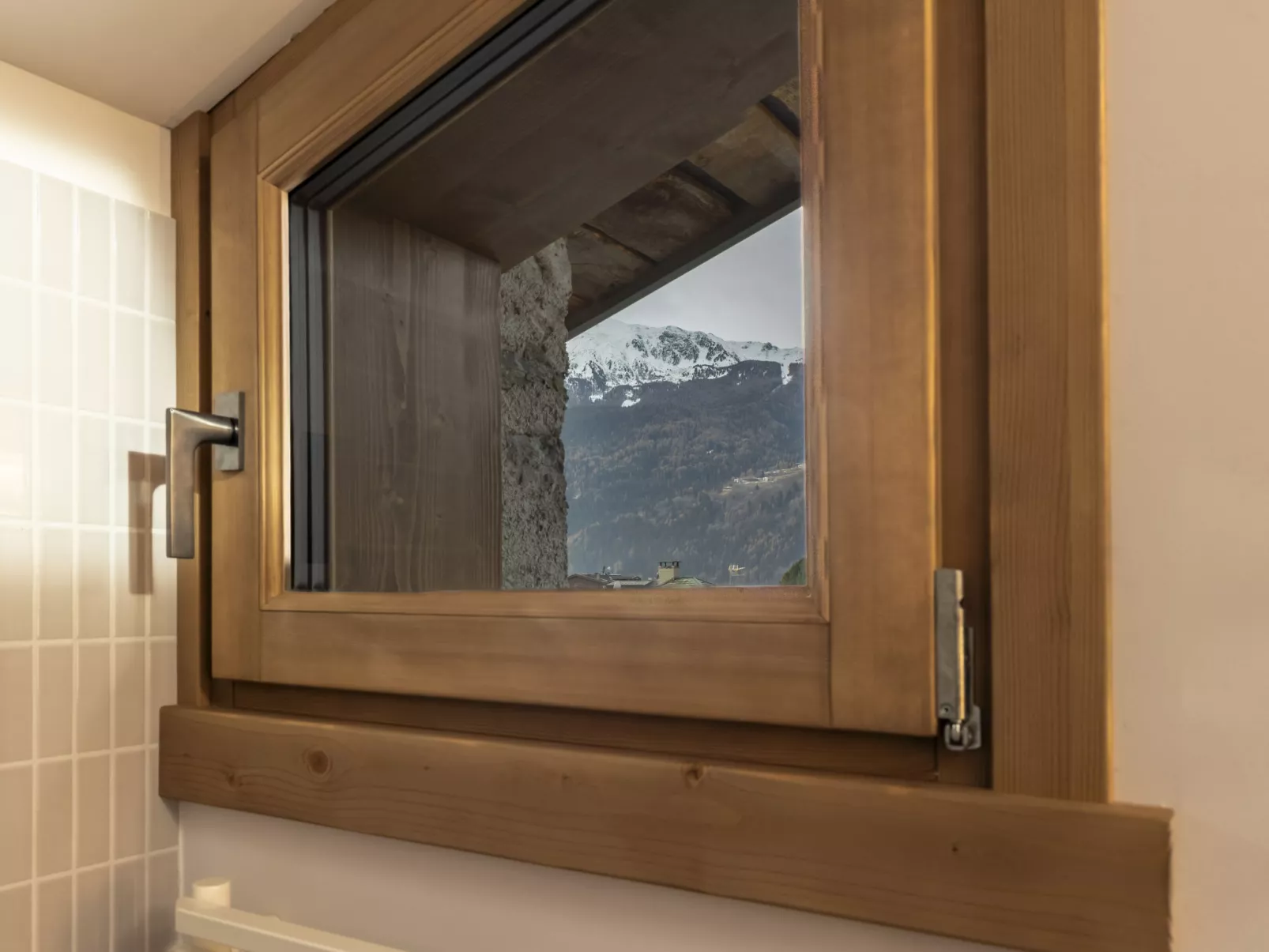 Planta Apartment-Dehors