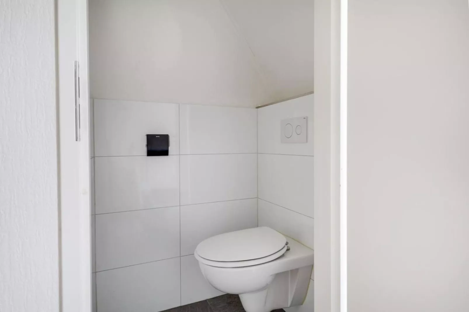 118 | Rietzanger | Sfeervol ingerichte bungalow-Bathroom