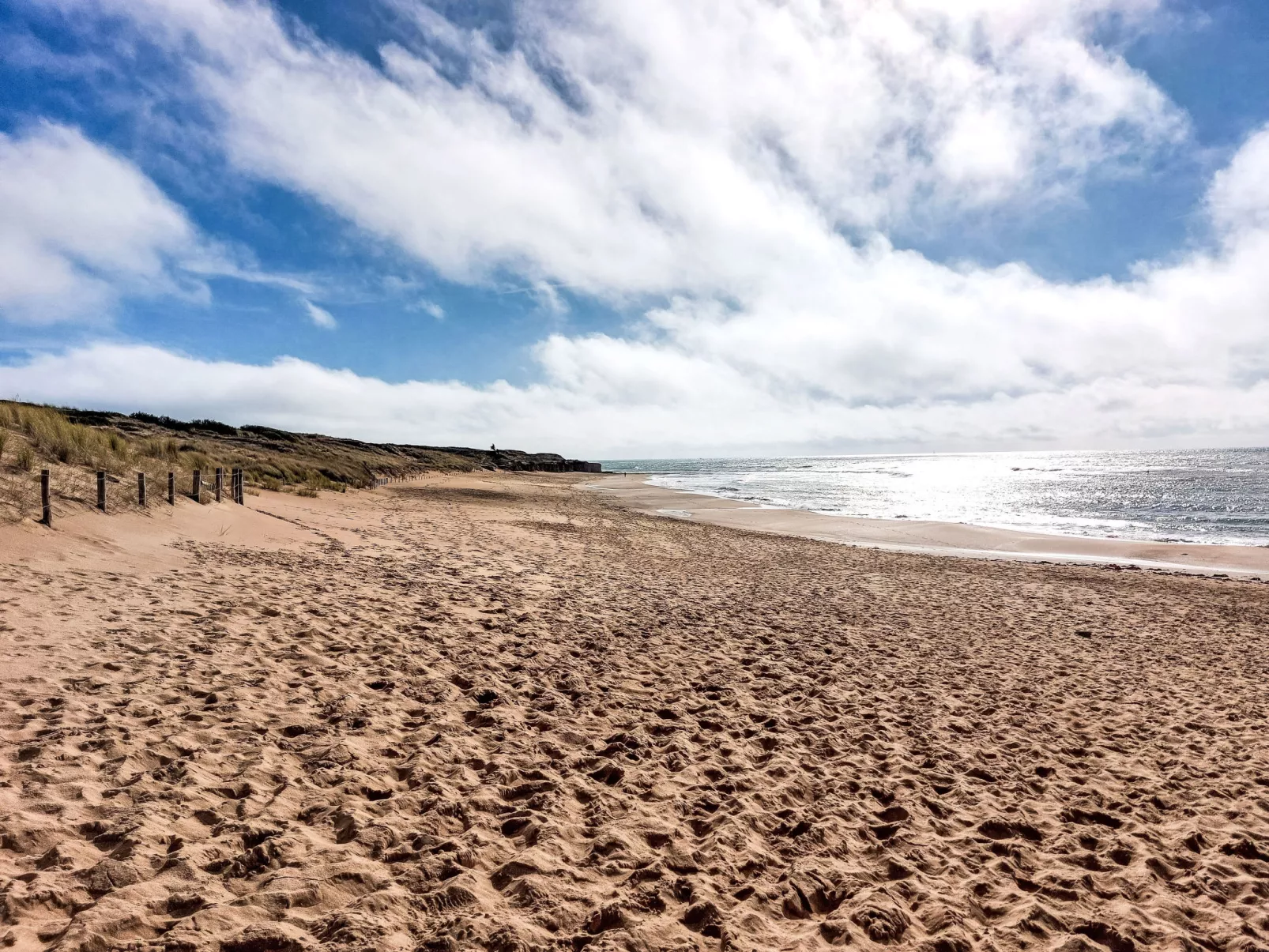 Villa Océan et Forêt-Draußen