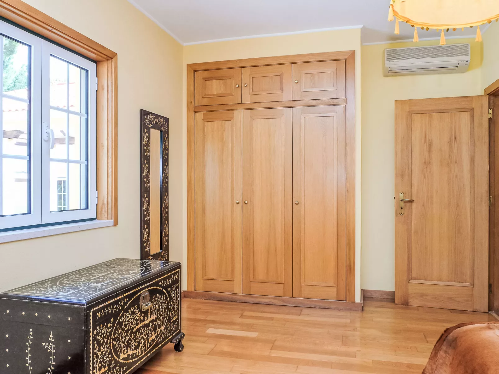 Villa dos Sobreiros - Dedans