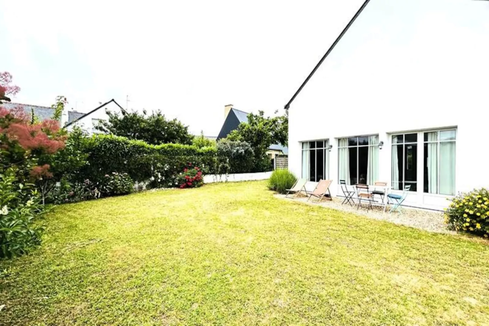 Résidence Ysatis-larmor Plage-Untagged