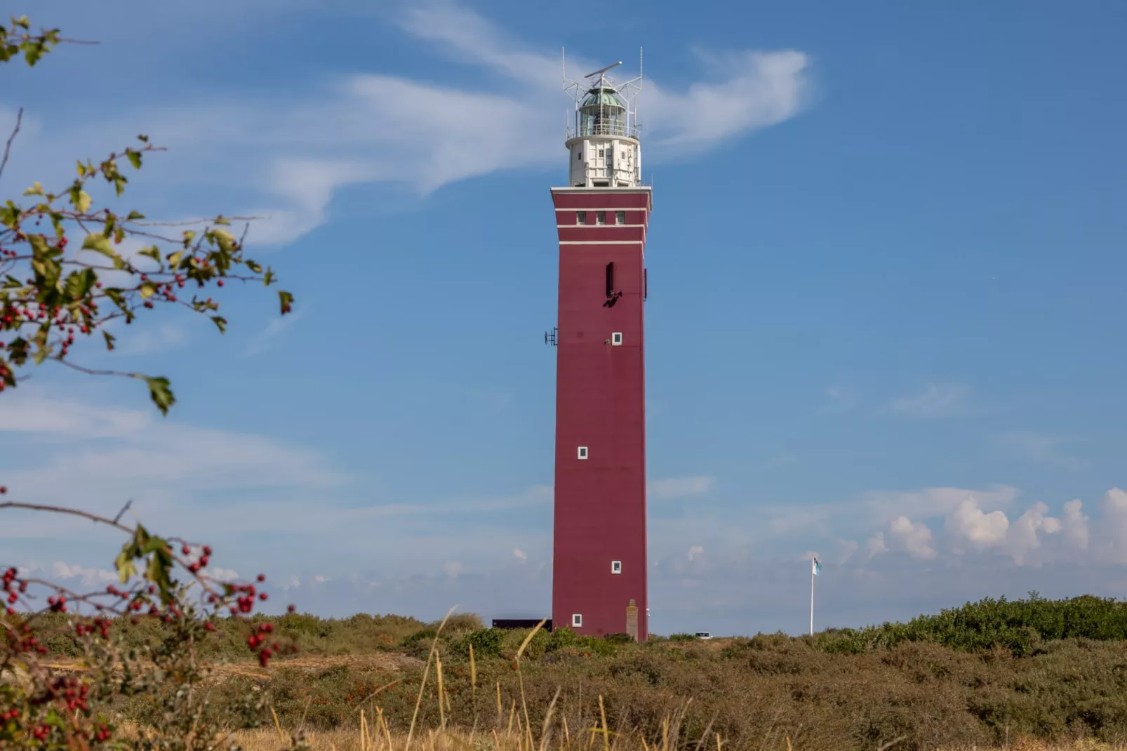 Zonnedorp 21  Beach Villa Joya Renesse | Luxury Beach Villa with Sauna - Zones été à 1 km
