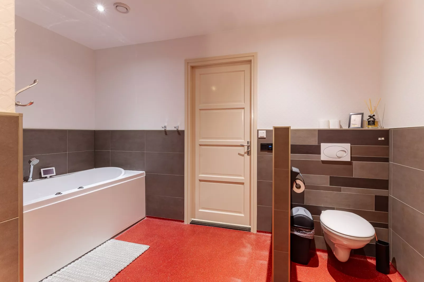 Vakantiehuis - Keetenweg 10| Stavenisse - Salle de bain