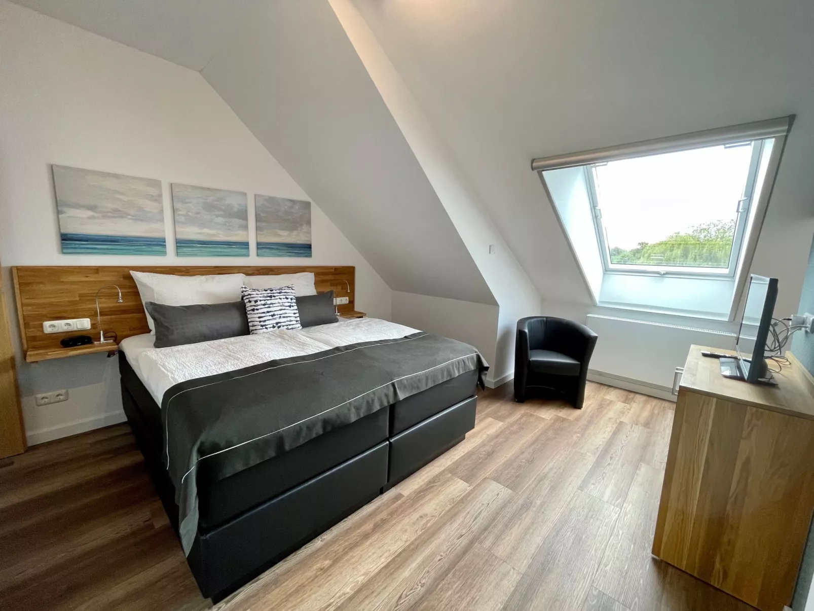 Appartement mit Balkon - Image-tags.info