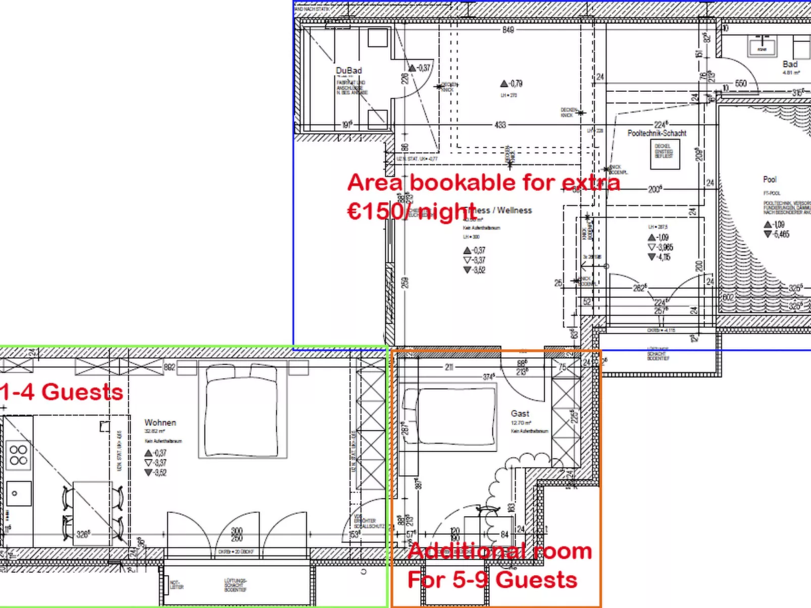 UG Neubau City - Image-tags.info