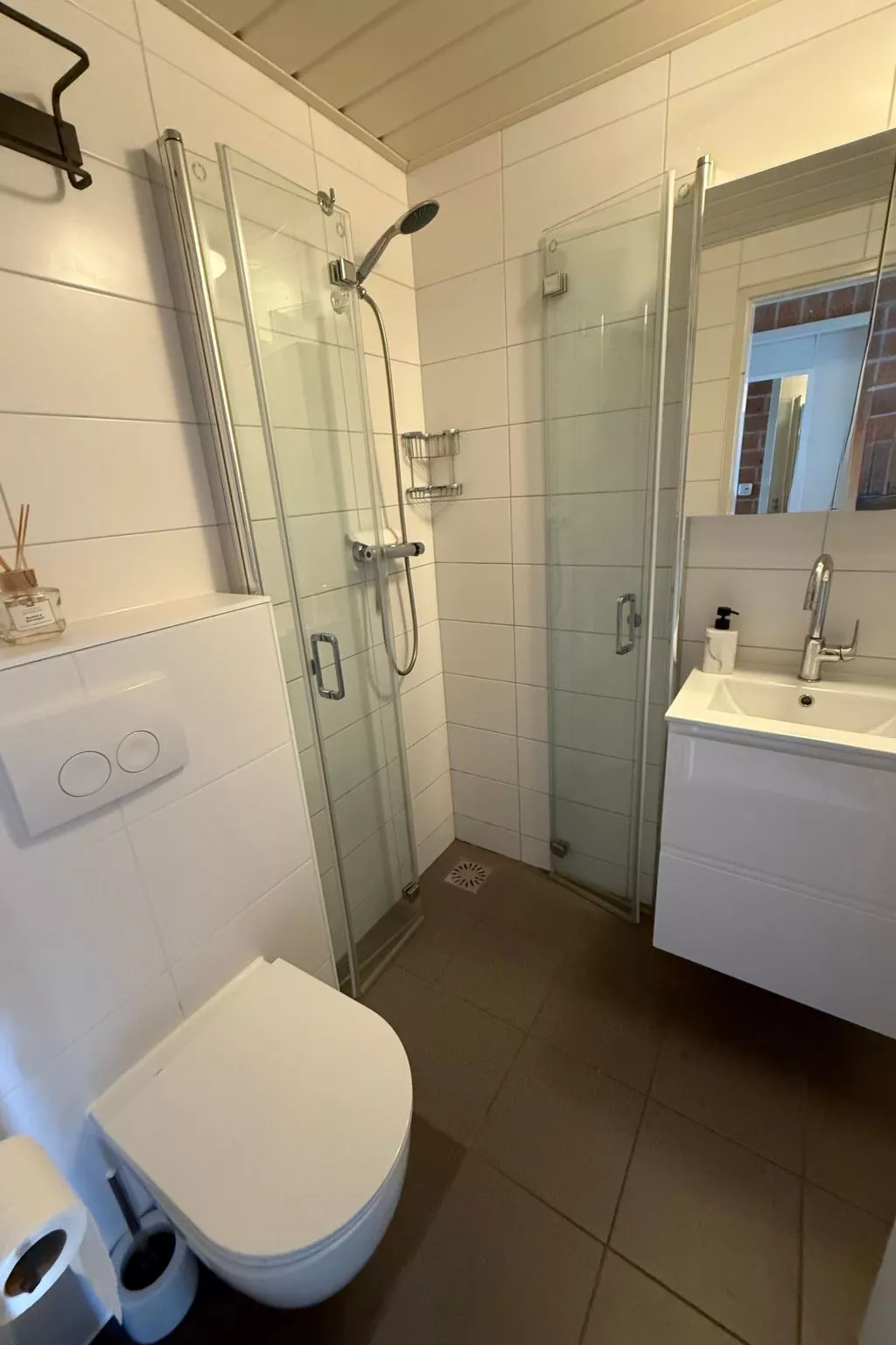 Rekerlanden 174 - Drinnen